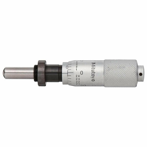 Beautyblade 5 in. Micrometer Head with Carbide Tipped BE3734280